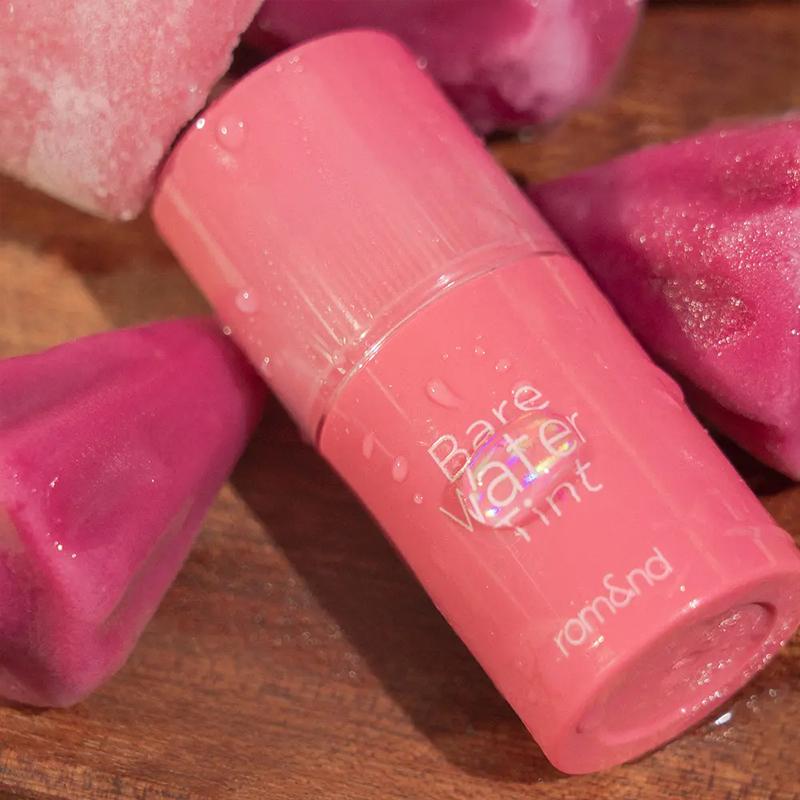 Rom&nd Тинт для губ Bare Water Tint 4,5 г
