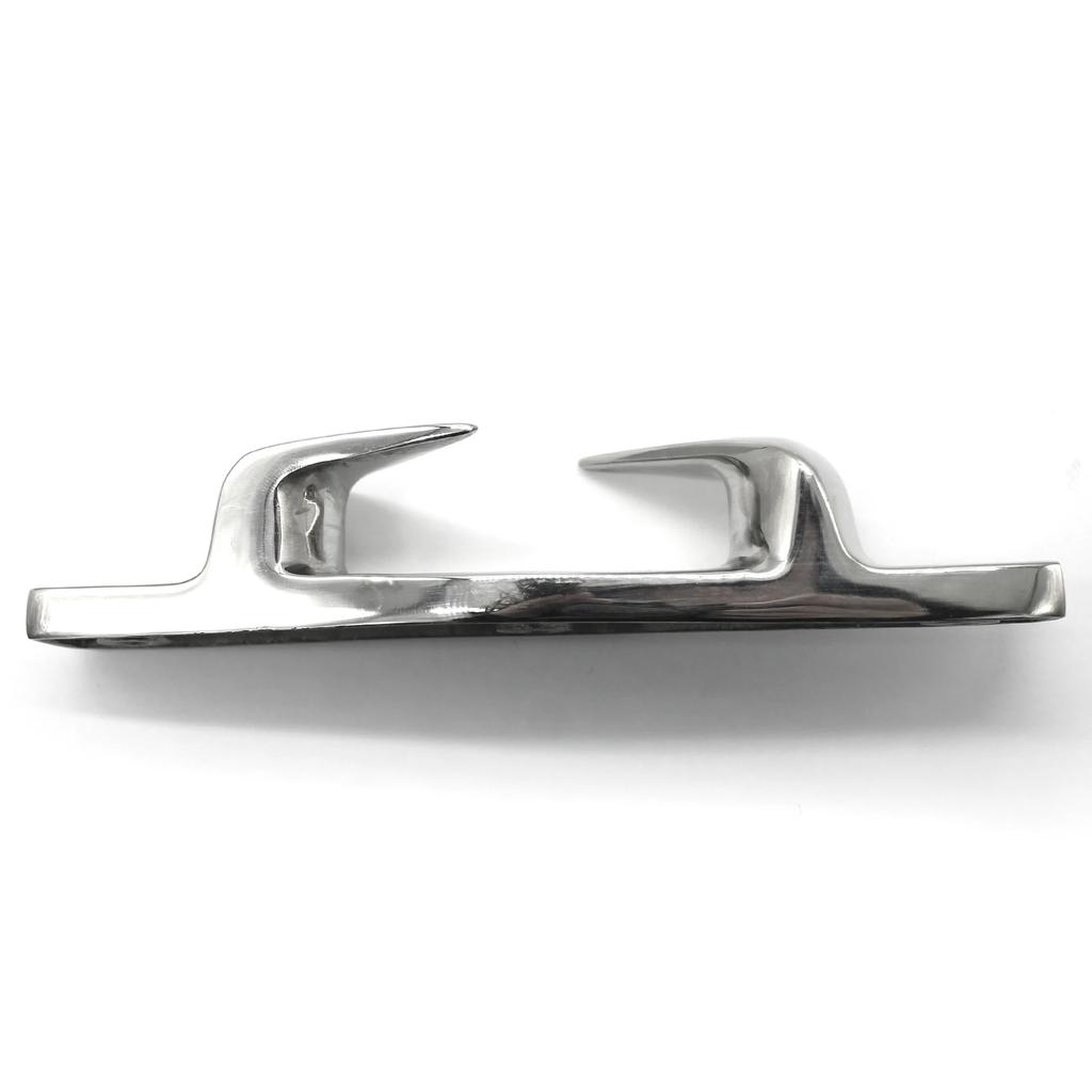 6'' полированная морская нержавеющая сталь Skean Fairlead лодка запчасти аксессуары)