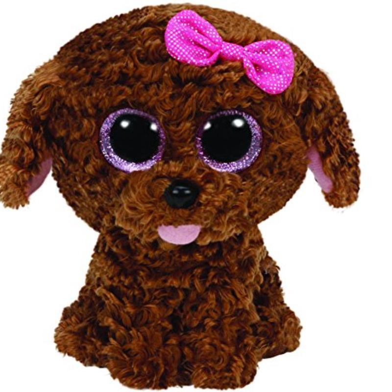 Милые большие глаза, мягкие игрушки для собак, плюшевые игрушки, слякоть, хаски, герцог Марсель, Мэдди, сахарный дух, пудель, чихуахуа, мопсы