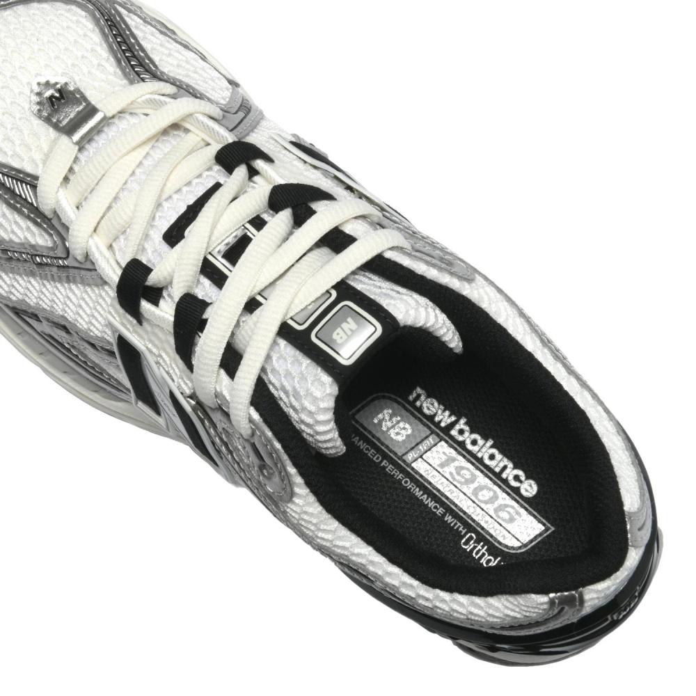 New Balance M1906rEr D M1906rEr Silver Blk Er купить New Balance M1906rEr D M1906rEr Silver Blk Er купить