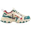 Fila Женские ретро-кроссовки для бега FUSION Fellow Casual T12W031101FAD