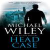 Head Case by Michael Wiley Hardback Book 9780727889836