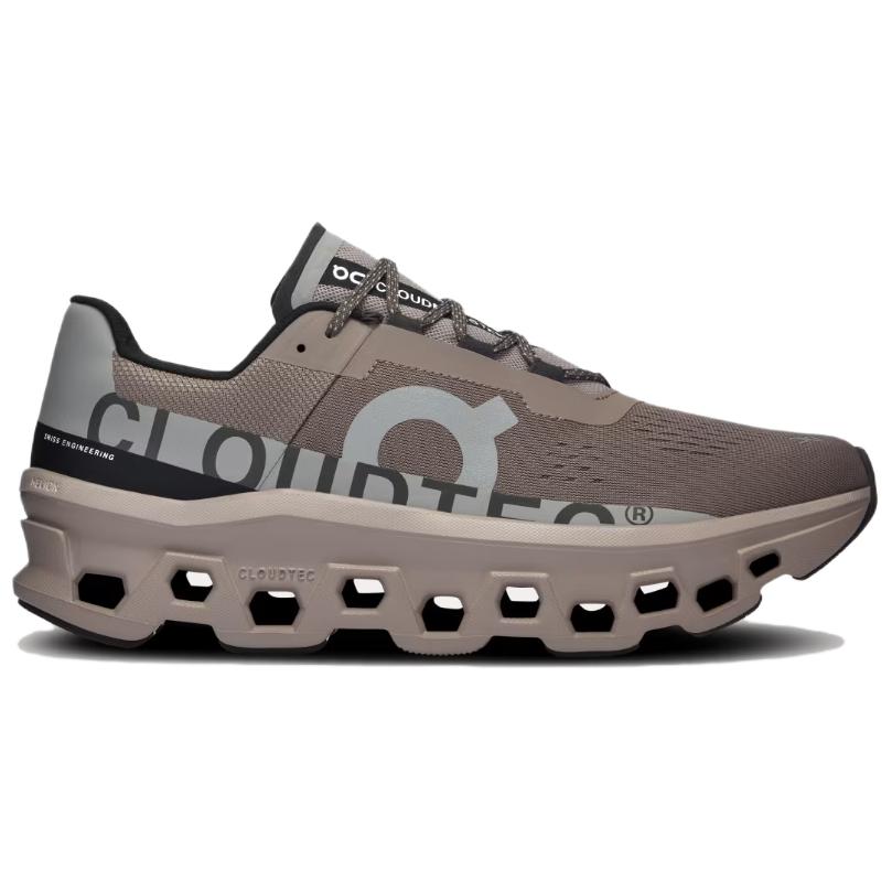 Cloudmonster Cinder Fog Мужские кроссовки Коричневый 61.97729