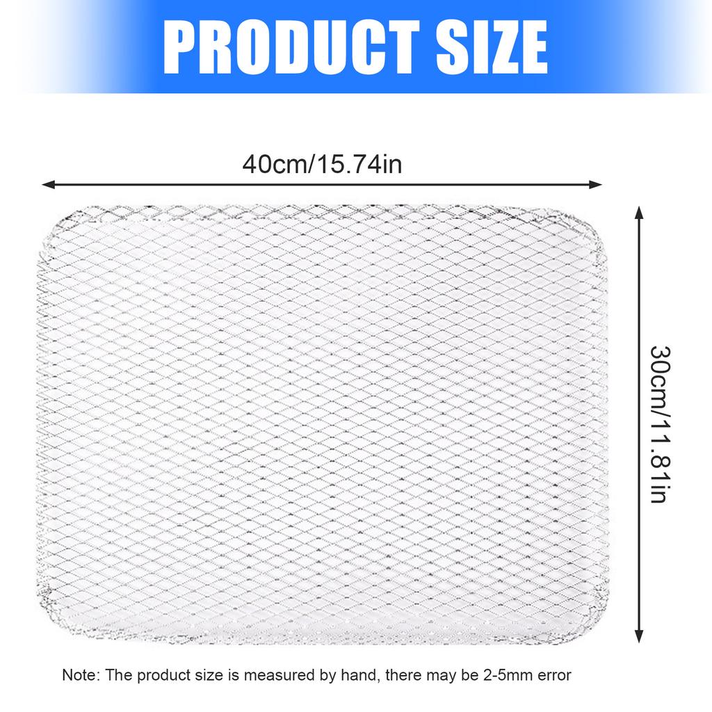 Disposable Grill Mats 10PCS Aluminum Texture Flexible and Safe for Outdoor Cooking Grills for Convenient Easily Grilling