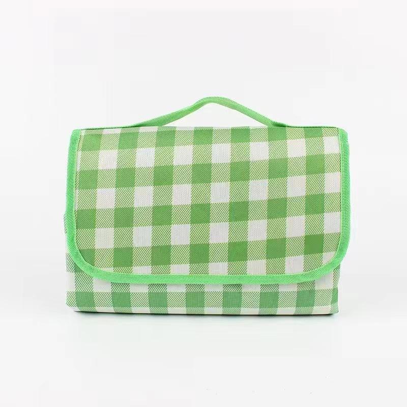 Thickened Waterproof Outdoor Camping Tide Beach Mat