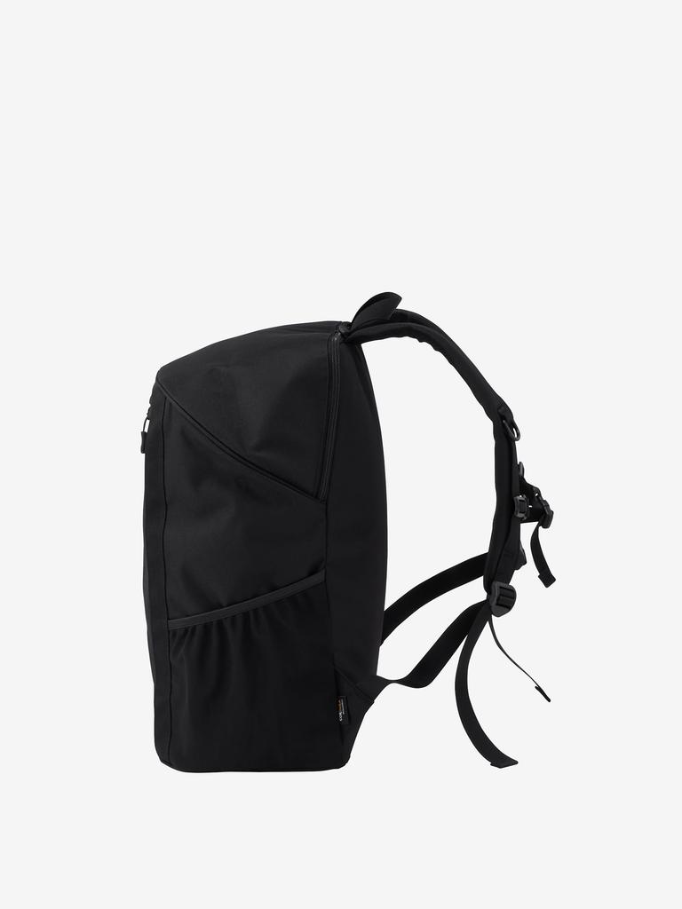 Рюкзак Canterbury с передней молнией AB025772 19Черный OS