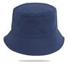 Children Outdoor Hat Summer Foldable Bucket Hat Sunscreen Cotton Fishing Hunting Cap Girls Basin Chapeau Sun Prevent Hats