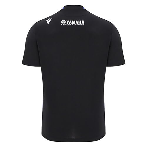 YAMAHA Официальная футболка Monster Energy MotoGP, размер M, Q5D-YSK-820-00M