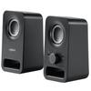 Колонки Logitech - Z150 Black