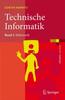 Книга Technische Informatik : Band 1: Elektronik