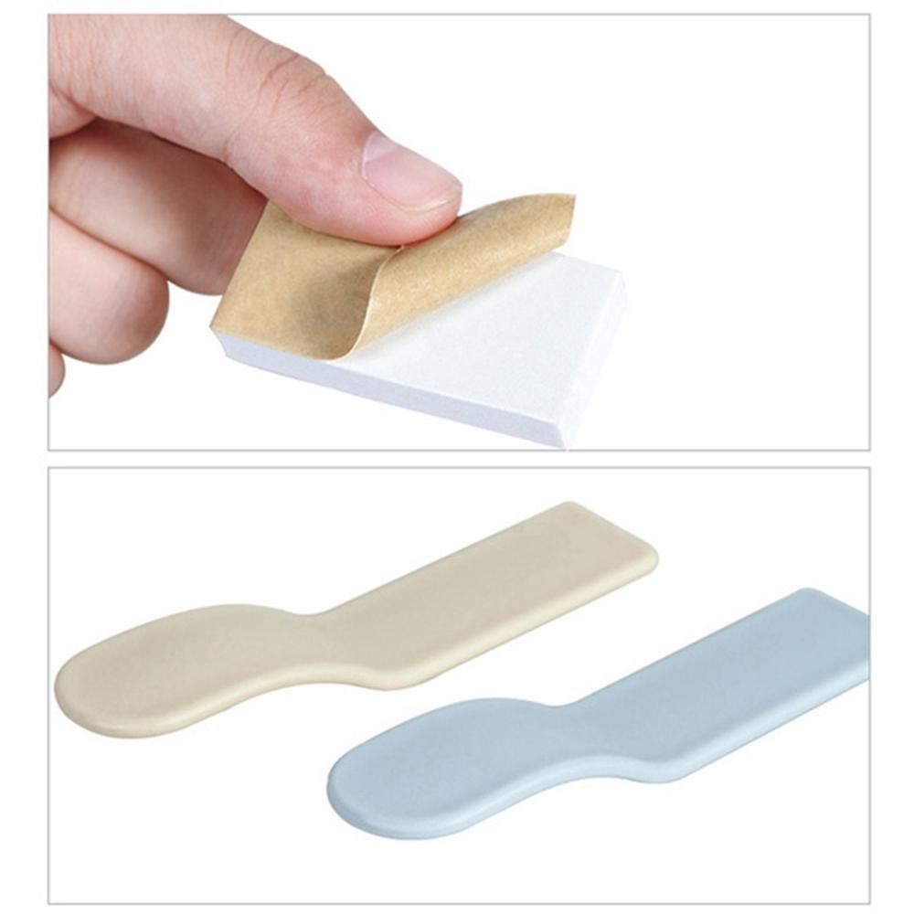 Держатель ручки Подъемник крышки сиденья унитаза для дома Ручка для подъема Крышка унитаза Подъемник Крышки Принадлежности для ванной комнаты