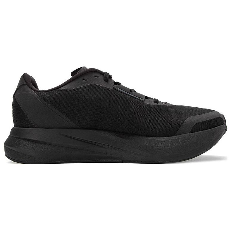 adidas Кроссовки унисекс Duramo Speed ​​Black Carbon Core-Black Cloud-White IE7267