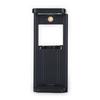 1pc Tripod Adapter Phone Holder Clip Stand Mount Bracket Accessory For Phone Tablet Camera