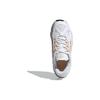 Adidas Ozmillen White Glow Orange Women Sneakers Cloud-White Crystal-Sand ID0572