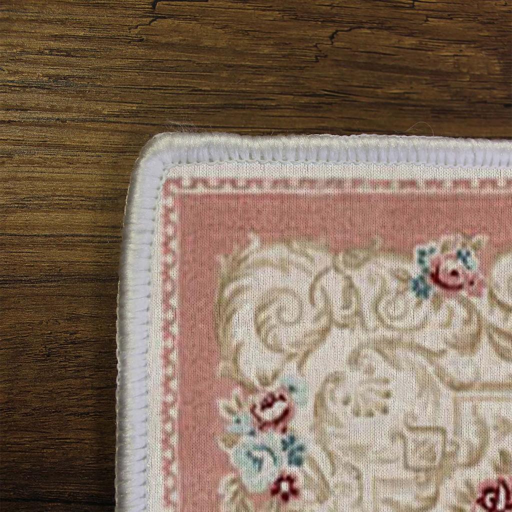 Декоративные напольные коврики специального дизайна современные с узором Нескользящая моющаяся основа