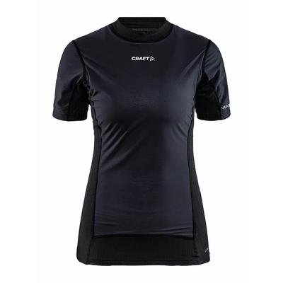 Craft Базовый слой с коротким рукавом Active Extreme X Wind