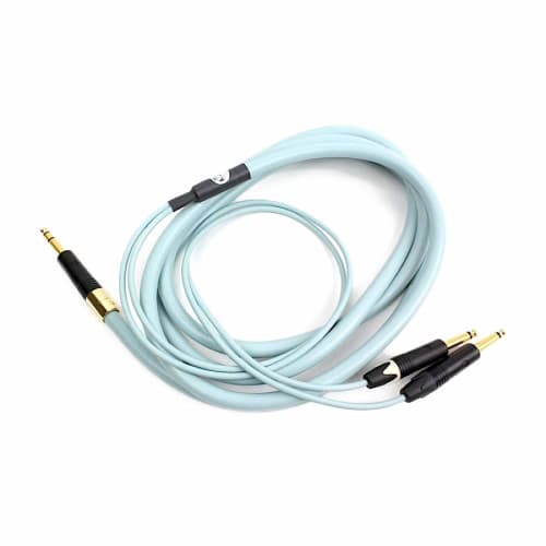 KAMINARI K-SAC3SS ??Stereo Acoustic Cable, 3m, SS