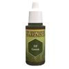 Военные краски Army Painter 18 мл (зеленый) (Эльф)