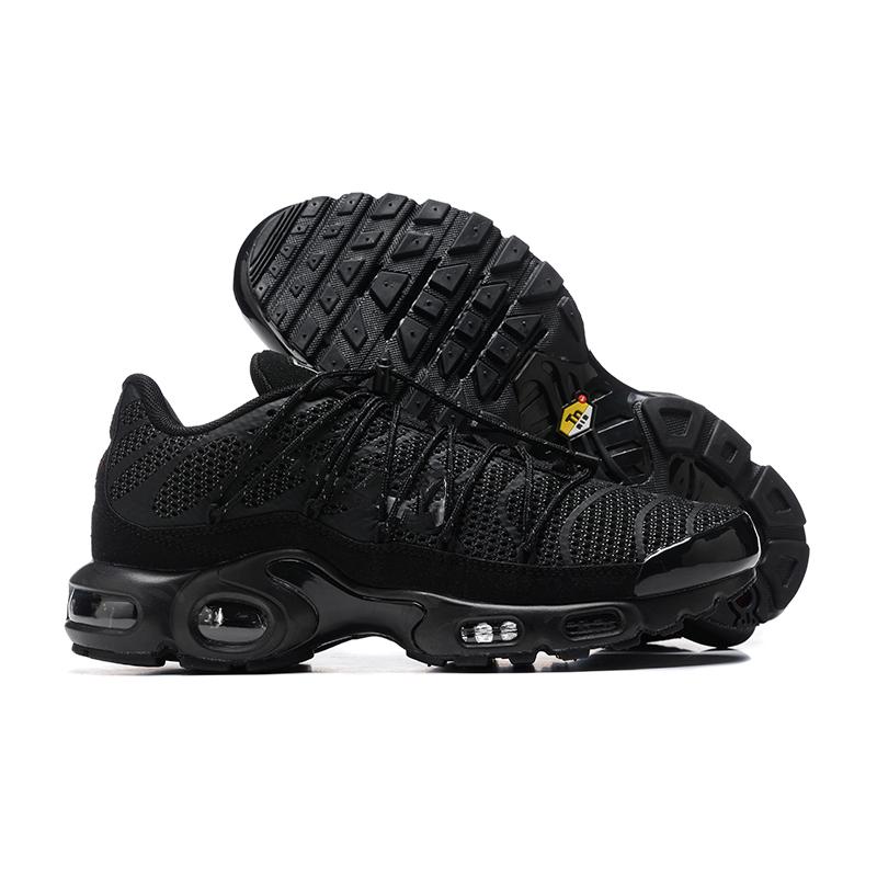 2024 Модный тренд Max TN Plus Мужские и женские кроссовки Aqua Silver Particle Grey Triple black Digital Pink Psychic Blue Worldwide Мужские кроссовки Спортивные