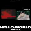 BAEKHYUN EXO - Hello, World [Photobook Ver.] 4-й мини-альбом