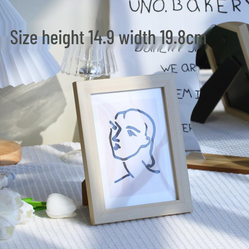 Реквизит для фотосъемки тортов в стиле ИНС: Фоновые настенные украшения и натюрмортная фотография