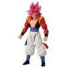 Bandai America Dragon Ball Super Dragon Stars Super Saiyan 4 Gogeta 6.5 Action Figure