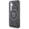 Etui do Samsung Galaxy S25+ Guess 4G MagSafe czarny