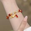 JYL TS Bracelet Fortune Pendant -Carries Prosperity & Attracts Wealth Flow