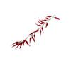 Props Pepper Chili Decoration Wall Decor Artificial Vegetables Simulation Food Fake Vegetables