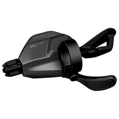 SHIMANO Рычаг переключения передач CUES только правый, 11 скоростей, без оптического дисплея передач ISLU800011RA1P SL-U8000-11R