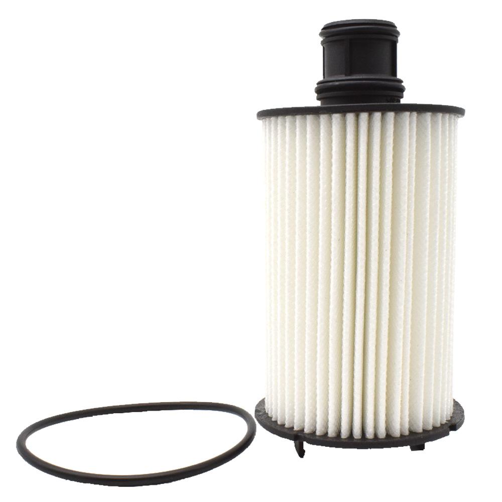Oil Filter LR011279 For Jaguar F-Type Coupe X152 Land Rover Discovery IV L319 LA Range Rover Sport LW LS 3.0L 5.0L Engine Guard