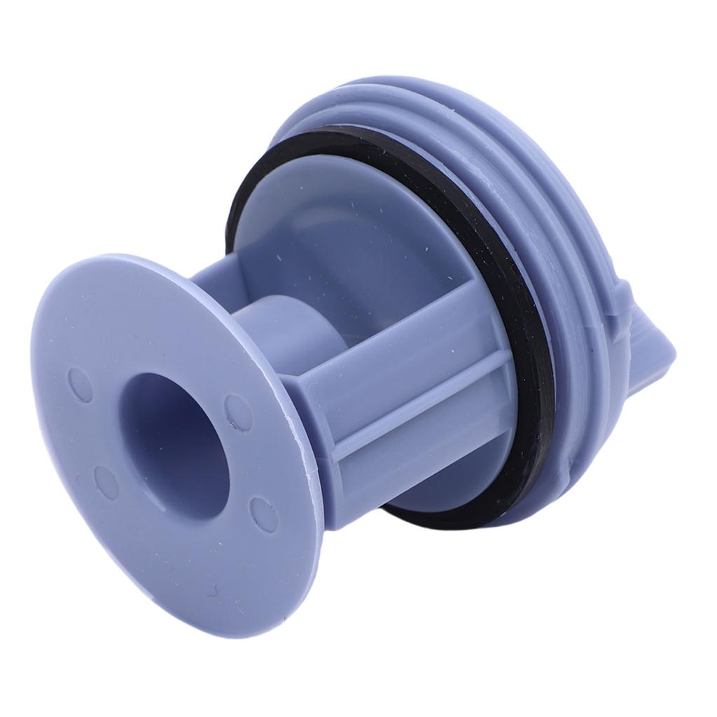 Washer Drainage Pump Drain Outlet Seal Cover Plug Fit for Siemens WM1095 1065 WD7205 Washing Machine