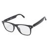 AI Translator Glasses Bluetooth 5.3 144 Languages Real Time Translation Smart Glasses with Anti Blue Light Lens for