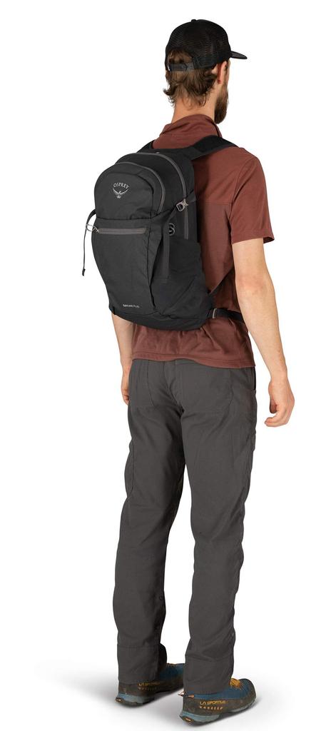 Osprey Daylight Plus OS57176 Черный