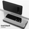 Кожаный чехол-книжка для Samsung Galaxy S20 Fe для бизнеса и путешествий