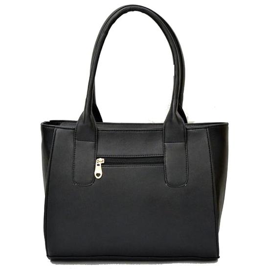 Женская сумка INKDICE для женщин(LBMLDBL,Черный)