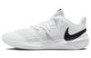 Zoom Hyperspeed Court 'Белый Черный' Женские CI2964-100
