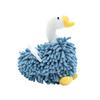 Cartoon Swan Snow Neil Hand Wiping Doll Multi Functional Animal Creative Water Absorbing Hand Wiping Towel Plush Toy