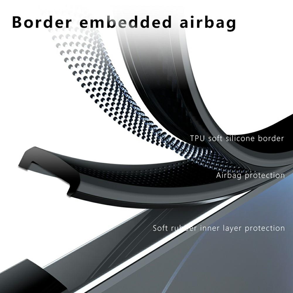 Чехол для Realme 15T 5G, ТПУ + ПК, противоударный, прозрачная крышка для телефона