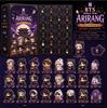 AcrylicHalloween Advent CalendarHalloween Advent Acrylic Blind Box F