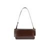 Bag Gino Rossi Aga-01 Brown