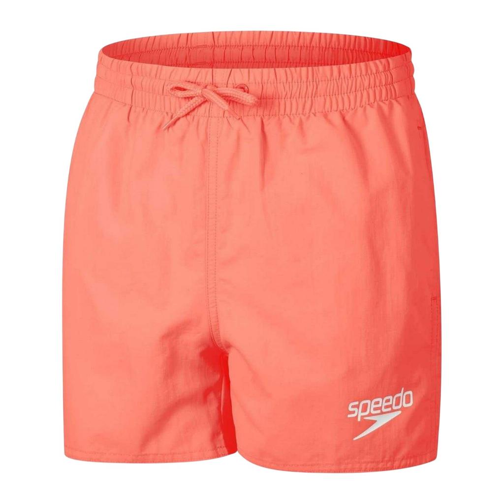Speedo Mens Logo Swim Shorts