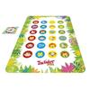 Twister Junior - tapis réversible 2-en-1 évolutif - Jeu de société junior - Hasbro Gaming