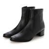 Fashion Boots Short Boots 1374 Black [Mackintosh London]