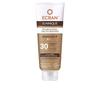 Ecran Sunnique Broncea+ Gel-crème SPF 30 250 Ml