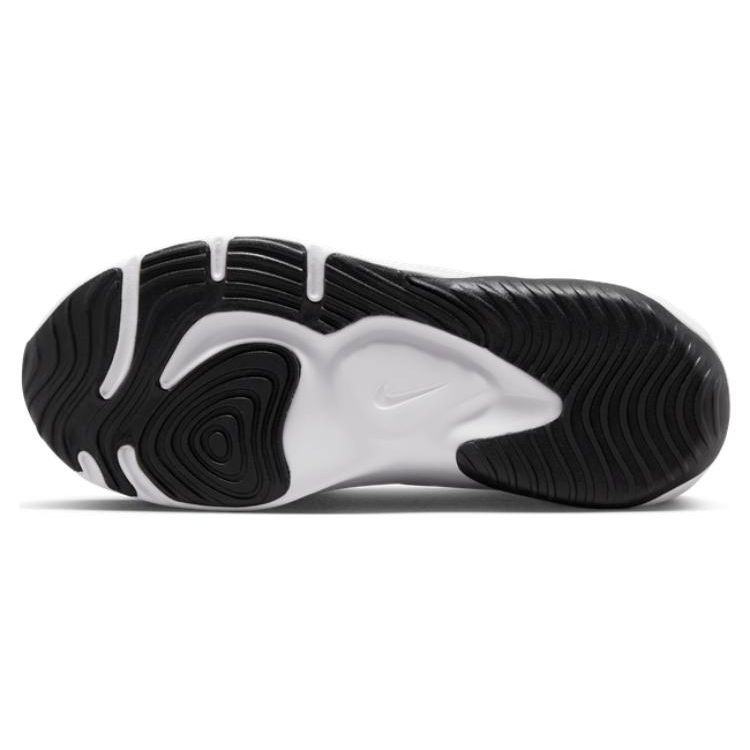 Nike Legend Essential 3 Next Nature Черно-белые женские кроссовки Железно-серые DM1119-001