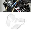 HJSYYDS Для S1000R S 1000R M1000R s1000r m1000r 2024 Новый 2024 Мотоцикл Аэродинамический Боковой