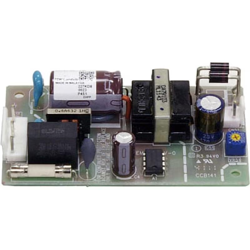 TDK-Lambda ZWS15B-12 импульсный блок питания типа PCB, 15 Вт, 12 В, 1,3 А AC-DC преобразователь