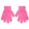 Winter Kids Warm Knitted Glove Stretch Children