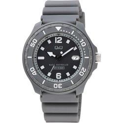 Q&Q Y-D02A Unisex Wrist Watch Y-D02A-003VK Y-D02A-001VK Y-D02A-002VK Y-D02A-004VK Y-D02A-005VK Gift Casual Business Sports Student